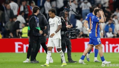 九游娱乐中心-两败俱伤？罗德里戈原计划今夏去英超 皇马当初标高价现在砸手里|罗德里戈·埃尔南德斯·卡斯坎特|罗德里戈·哈维尔·德·保罗|基利安·姆巴佩|皇家马德里|巴西_新浪体育_新浪新闻