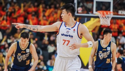 九游下载安装-3加时！辽宁打出神剧本，深圳爆冷跌出前四，一阶段仅2队有冠军相