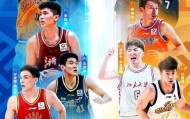 九游体育app下载官网-CBA官宣星锐赛名单：偰李永炜领衔星锐队 新科状元领衔大学生联队