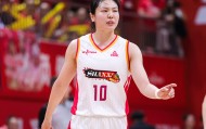 九游下载安装-锁死最佳外援！中国女篮26岁1米86王牌闪耀：防守悍将冲击第二冠|张茹|总决赛|山西女篮|德怀特·霍华德|娜塔莎·霍华德_新浪体育_新浪新闻