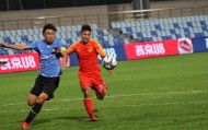 九游下载安装-U20国青首战中超惨遭绝杀：本想能和中超队多踢1场
