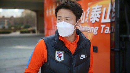 九游体育app下载官网-泰山磨刀赶早孙准浩巧遇故人 引援冲刺还有3惊喜？